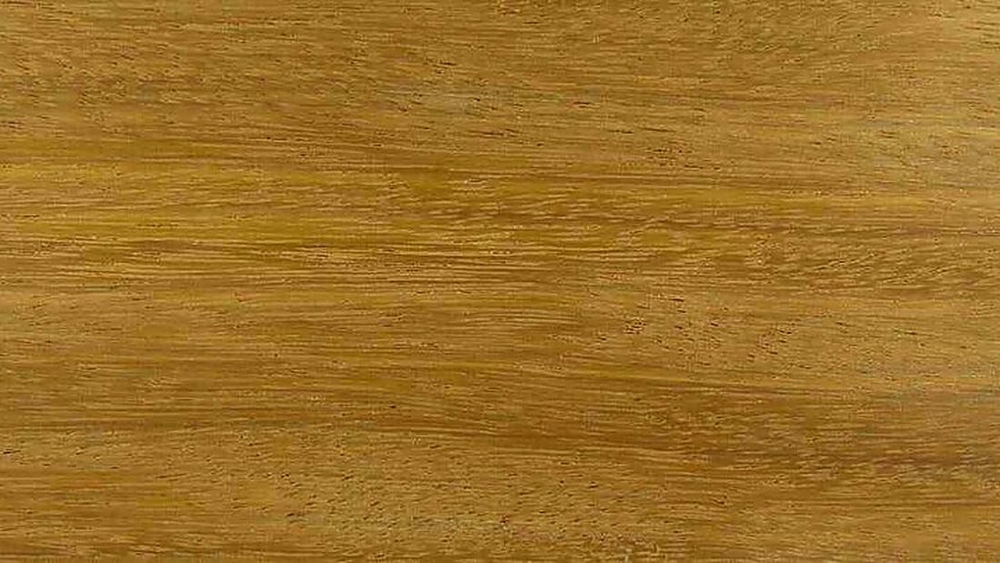 Bois débité de Tali