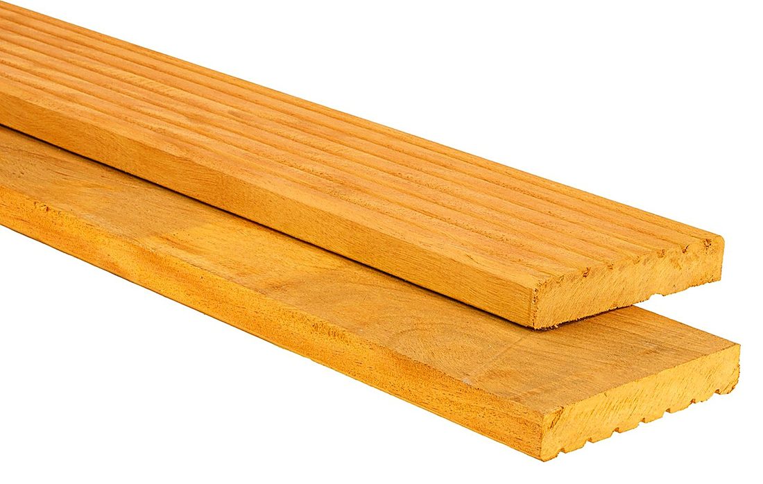Bois débité de Bilinga