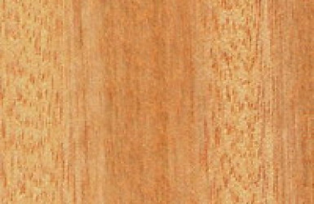 Bois débité de Aiélé