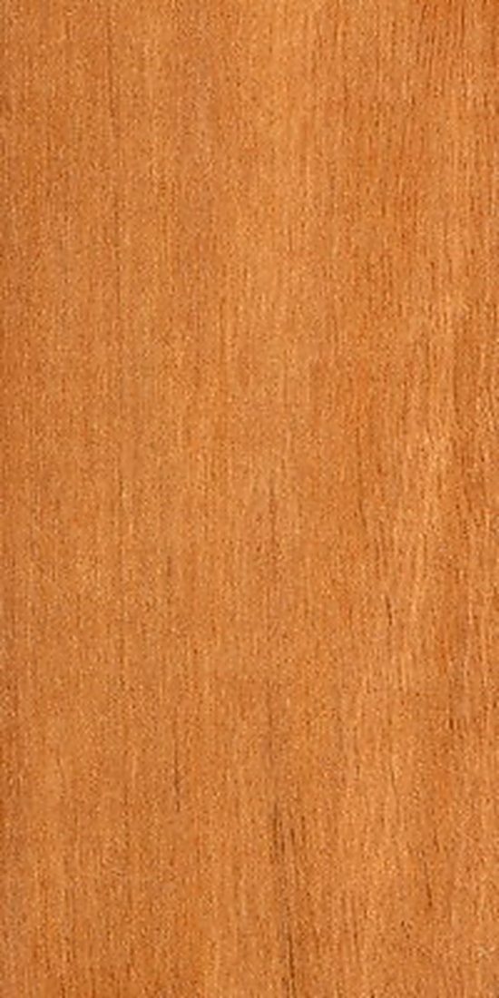 Bois débité de Longhi rouge