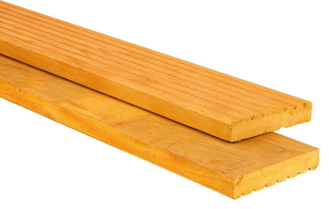 Bois débité de Bilinga